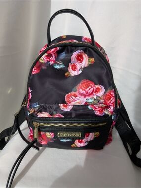 Juicy Couture Rosie Mini Backpack